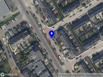 112 melding Ambulance met grote spoed naar de Van Ostadelaan in Krimpen aan den IJssel