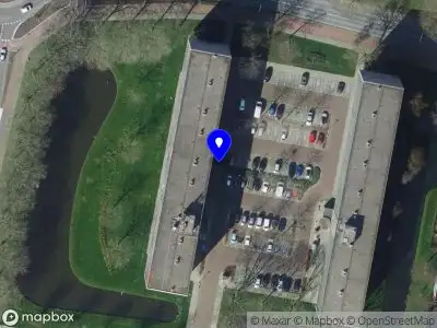 112 melding Ambulance met gepaste spoed naar de Ooievaarplein in Zwijndrecht