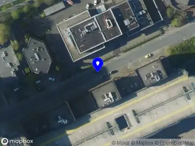 Besteld ambulance vervoer naar de Maelsonstraat in Hoorn