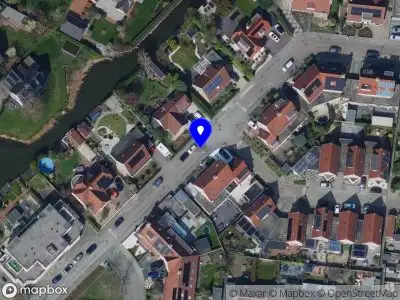 Ambulance met gepaste spoed naar de De Heul in Maasdam