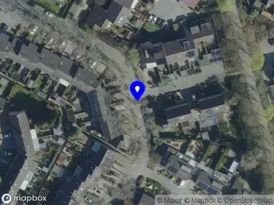Brandweer met grote spoed naar de Hobbemaweg in Groesbeek vanwege afhijsen patient