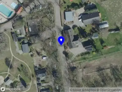 112 melding Brandweer met grote spoed naar de Schansweg in Uden vanwege stankoverlast