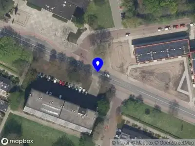 112 melding Besteld ambulance vervoer naar de Laan van Nieuw Blankenburg in Rozenburg