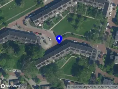 Brandweer met grote spoed naar de Zenostraat in Amsterdam vanwege stankoverlast