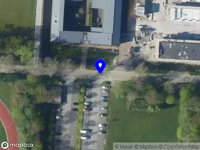 Ambulance met gepaste spoed naar de De Vork in Heerhugowaard