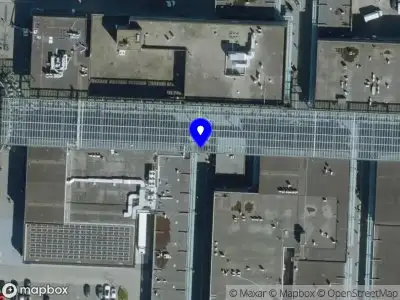 Brandweer met gepaste spoed naar de Winkelcentrum Woensel in Eindhoven vanwege wateroverlast