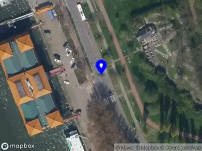 Besteld ambulance vervoer naar de Parkhaven in Rotterdam