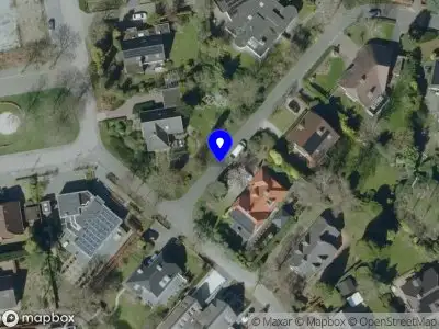 Brandweer met gepaste spoed naar de De Vlasakker in Valkenswaard vanwege wateroverlast