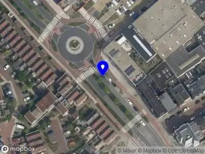 Besteld ambulance vervoer naar de Secretaris Verhoeffweg in Naaldwijk