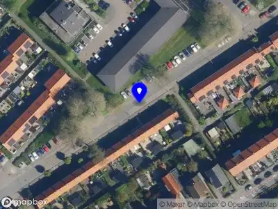 Ambulance met gepaste spoed naar de Admiraal Tromplaan in Uithoorn