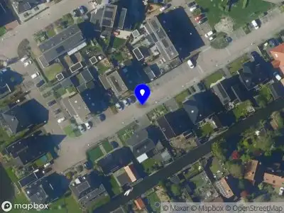 Ambulance met gepaste spoed naar de Zwanebloem in Abbekerk