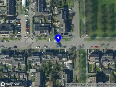 Ambulance met gepaste spoed naar de Enterij in Limmen