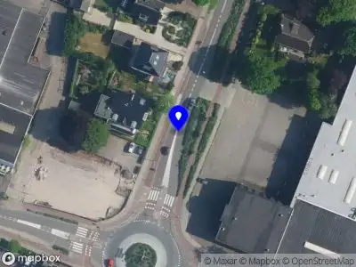 Politie met grote spoed naar de Weeresteinstraat in Hillegom vanwege ongeval met letsel