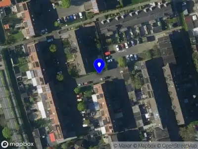 Ambulance met gepaste spoed naar de Ridderspoor in Zwaag