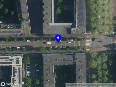 Politie met grote spoed naar de Borneolaan in Amsterdam vanwege ongeval met letsel