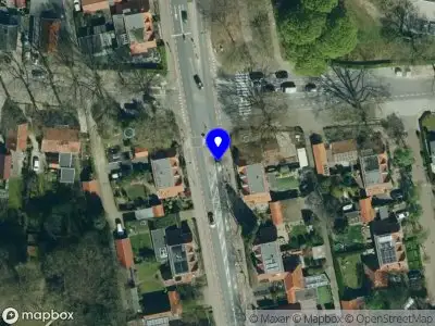 Politie naar de Klinkenbergerweg in Ede vanwege aanrijding met letsel