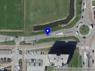 Ambulance met gepaste spoed naar de Zichtwei in Barendrecht