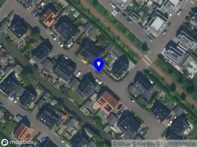 Ambulance met gepaste spoed naar de Spant in Assendelft