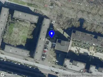 112 melding Politie naar de Samuel Morsestraat in 's-Hertogenbosch vanwege ongeval met letsel