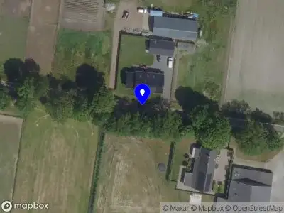 Brandweer met grote spoed naar de Garst in Liessel vanwege dier(en) in nood