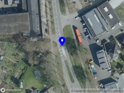 112 melding Traumahelikopter naar de Rijksweg in Molenhoek vanwege reanimatie