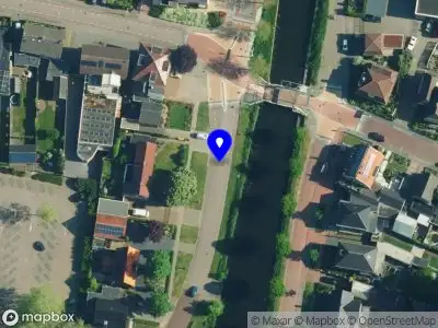 Brandweer met normale urgentie naar de Mettingenlaan in Raalte vanwege wateroverlast