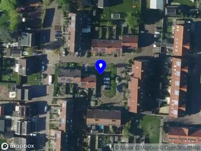 Ambulance met gepaste spoed naar de Prunusstraat in Hem