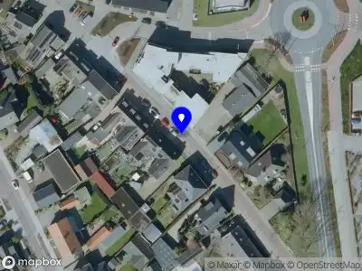 Brandweer met gepaste spoed naar de Klappermanstraat in Valkenswaard vanwege wateroverlast