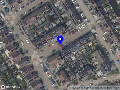 112 melding Ambulance met gepaste spoed naar de Dotterbloem in Nieuw-Lekkerland