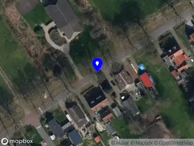 Politie met grote spoed naar de Noorderdiep in Nieuw-Buinen vanwege ongeval met letsel