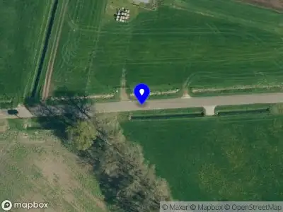 Brandweer met gepaste spoed naar de Wiersseweg in Ruurlo vanwege stormschade