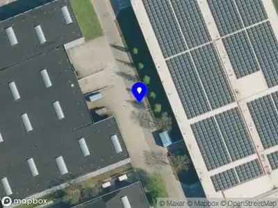 Brandweer met normale urgentie naar de Ambachtsstraat in Aalten vanwege wateroverlast