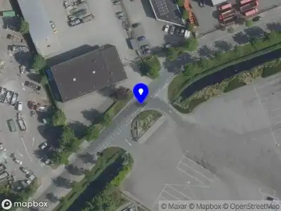 Brandweer met gepaste spoed naar de De Stater in Lieshout