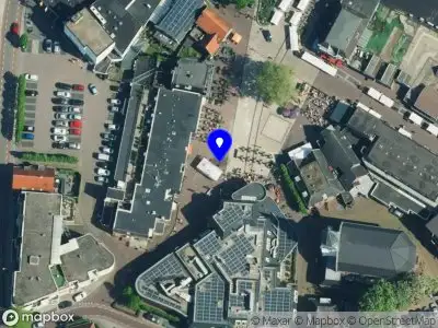 112 melding Brandweer met normale urgentie naar de Smidsbelt in Holten vanwege wateroverlast