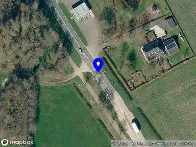 Brandweer met grote spoed naar de Kruisbergseweg in Doetinchem vanwege wateroverlast