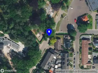 Brandweer met gepaste spoed naar de Beukenlaan in Barchem vanwege wateroverlast