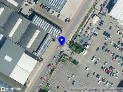 Politie naar de Pollaan in Zutphen vanwege aanrijding met letsel