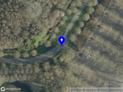 Ambulance met grote spoed naar de Haarweg in Vuren