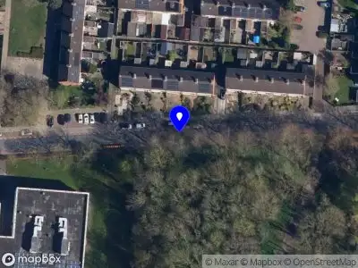 Brandweer met grote spoed naar de Skager Rak in Veendam vanwege waarnemen gaslucht