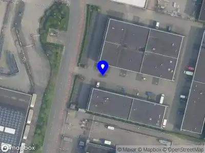 Brandweer met grote spoed naar de Grote Wade in Nieuwegein vanwege gebouwbrand