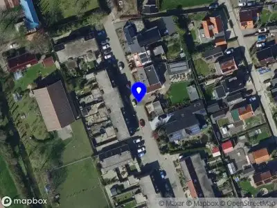 Ambulance met gepaste spoed naar de Tuinpad in Hekelingen