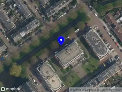 112 melding Ambulance met gepaste spoed naar de Riouwstraat in Delft