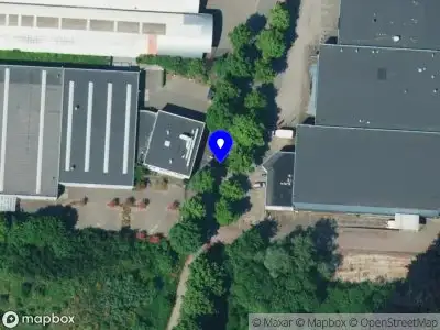 Brandweer met grote spoed naar de Laan van Westenenk in Apeldoorn
