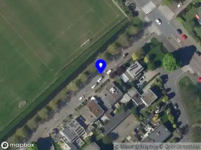 Brandweer met gepaste spoed naar de Prinses Margrietlaan in Voorburg