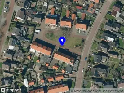 Brandweer met normale urgentie naar de 't Kempke in Wehl vanwege wateroverlast