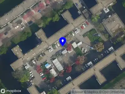 Besteld ambulance vervoer naar de Jacoba van Beierenlaan in Delft