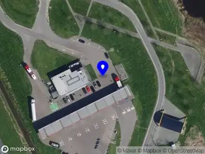 Snelheidscontrole op A16 te Zevenbergschen Hoek