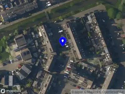 112 melding Besteld ambulance vervoer naar de Schippershaak in Nieuwkoop