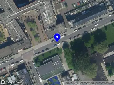 Ambulance met gepaste spoed naar de Noorderven in Zaandam