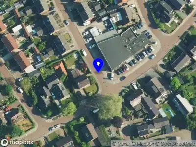 Brandweer met gepaste spoed naar de Wemekampstraat in Hellendoorn vanwege wateroverlast